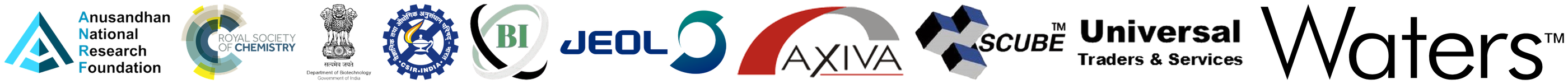 Sponsor logos